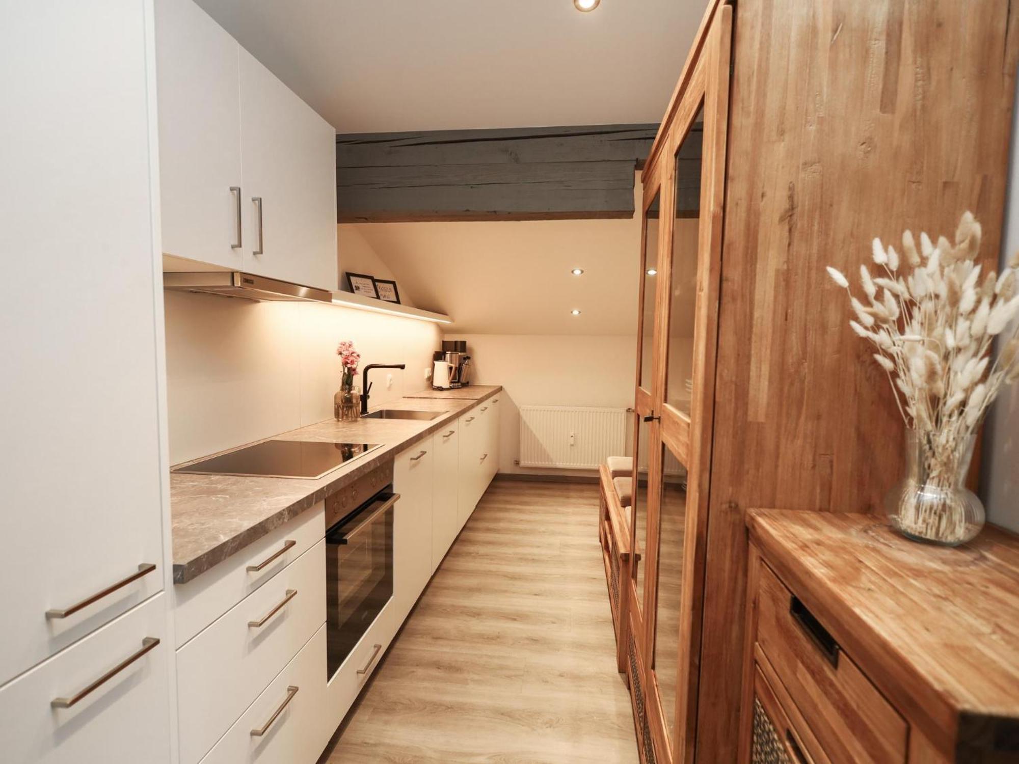 Ich Rocke Apartment Hopfgarten im Brixental Exterior photo